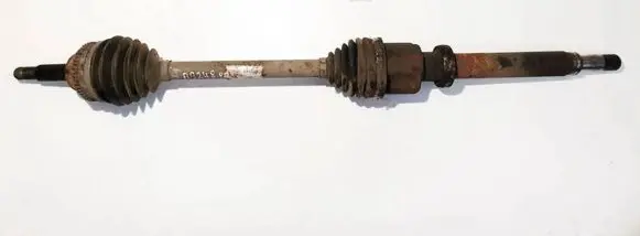 Ford Transit Front driveshaft 6c113b436de 6c11-3b436-de