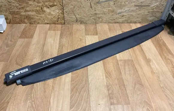 Mercedes-Benz A W168 Parcel shelf load cover 1688600175