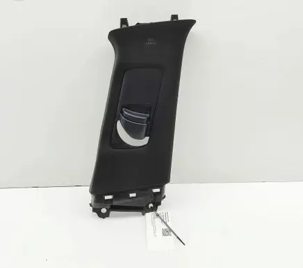 Lexus NX (B) pillar trim (top) 7302312030 7313512040
