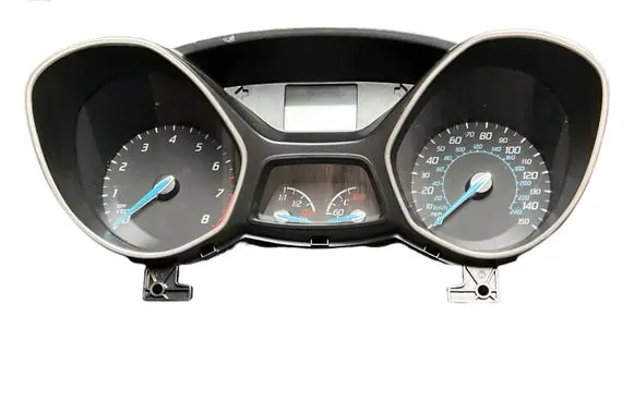 Ford Focus C-MAX Speedometer (instrument cluster) BM5T10849BBD 15637030