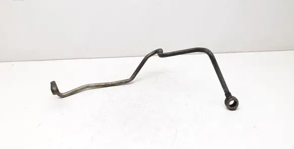 Volvo S80 Turbo turbocharger oiling pipe/hose 