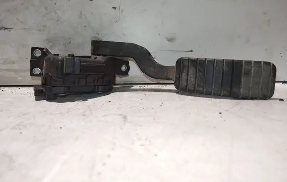 Renault Laguna II Accelerator throttle pedal 8200003392