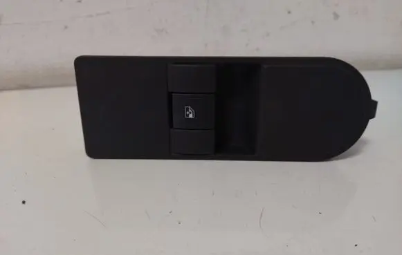 Opel Zafira B Electric window control switch 13228709