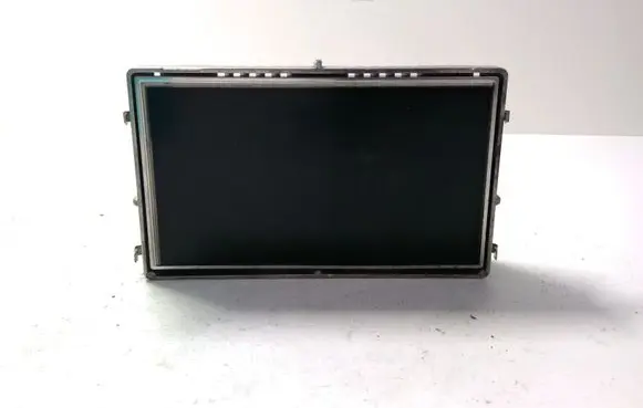 Renault Espace - Grand espace IV Screen/display/small screen 8200154477