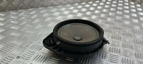 Opel Astra J Front door speaker