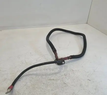 BMW 5 E60 E61 Positive cable (battery)
