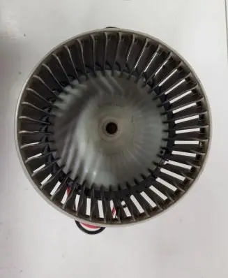 Renault Zoe Heater fan/blower 5Q1335000