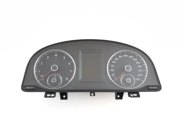 Volkswagen Caddy Speedometer (instrument cluster) 2K0920876C 2K0920876