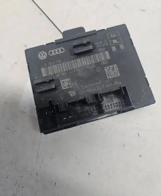 Audi A6 C7 Door control unit/module 4G8959795G