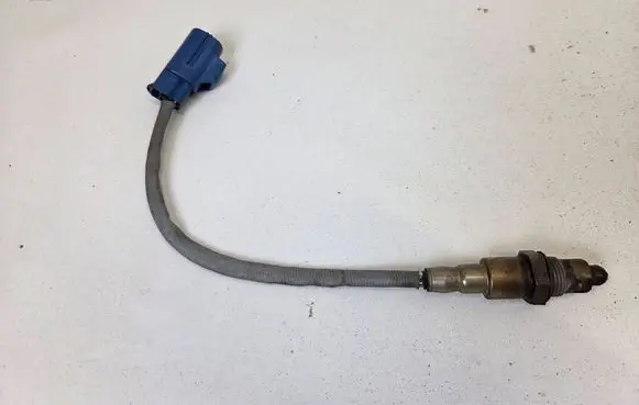 Lambda probe sensor
