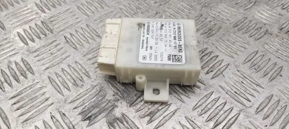 Mercedes-Benz E W212 Parking PDC control unit/module A2129001711