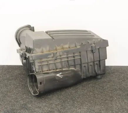 Seat Alhambra (Mk2) Air filter box