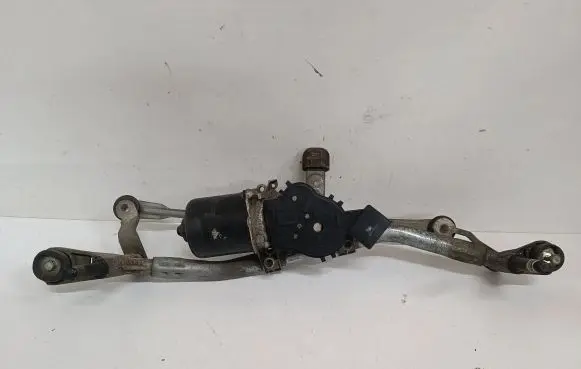Citroen DS3 Front wiper linkage 