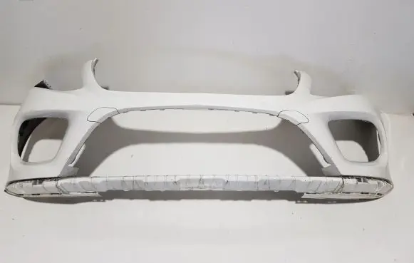 Mercedes-Benz GLE (W166 - C292) Front bumper A1668851538