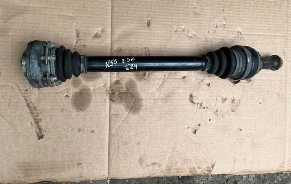 BMW X1 E84 Rear driveshaft 4608775 38674608775
