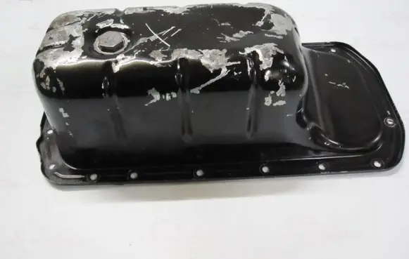 Volvo V50 Oil sump 519GB