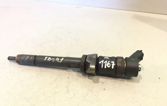 Ford Focus Fuel injector 0445110259