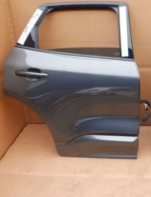 Ford Kuga III Rear door 1625