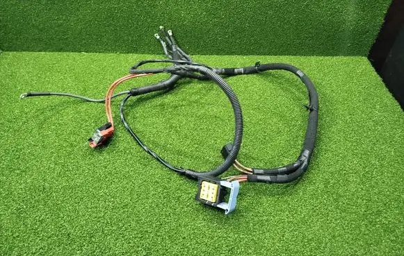 Renault Trafic III (X82) Other wiring loom 275853350R 0OP6029 93451923