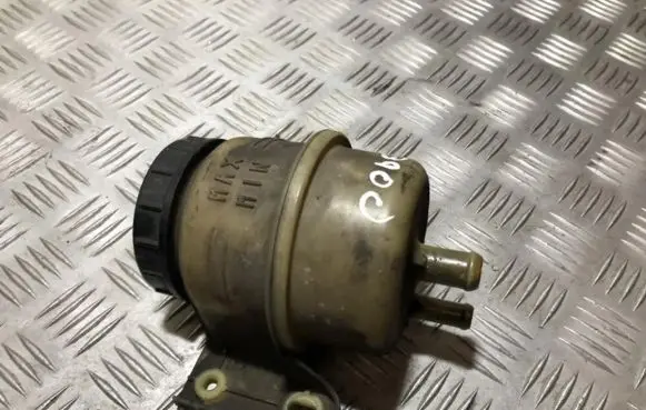 Peugeot Boxer Power steering fluid tank/reservoir