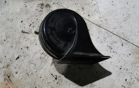 Renault Scenic II - Grand scenic II Horn signal 0092018