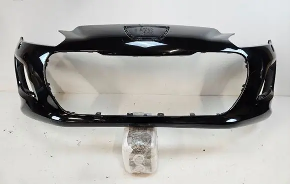 Peugeot 308 Front bumper C062790911