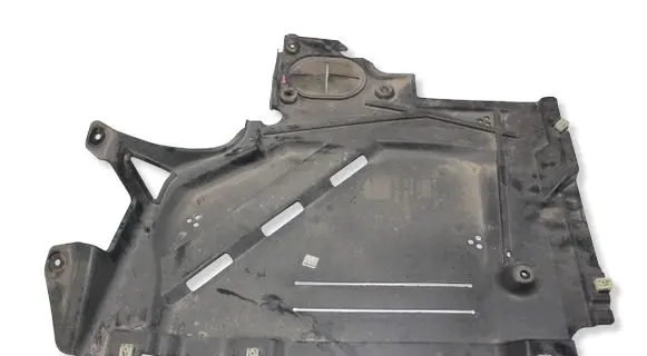 BMW X1 F48 F49 Fuel tank bottom protection 7354759 11352010