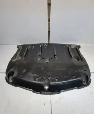 Lexus IS III XE30 Fuel tank bottom protection 5839053020