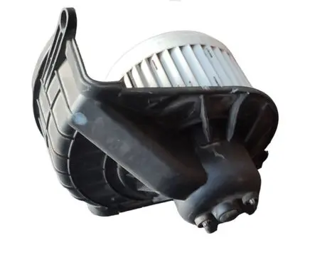 Renault Master III Heater fan/blower 5F2130100
