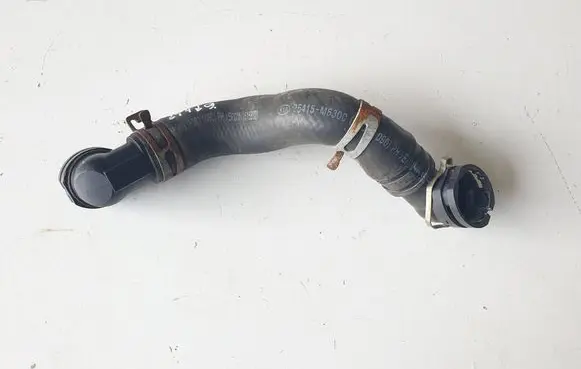 KIA Ceed Coolant pipe/hose 25415M630C