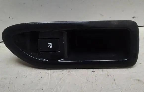Renault Laguna II Electric window control switch 8200317494