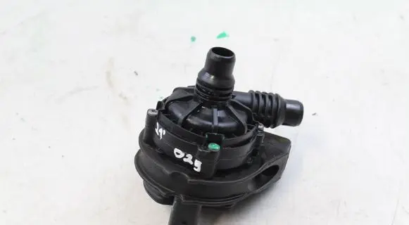 BMW 2 F44 Electric auxiliary coolant/water pump 9470972 11519470972