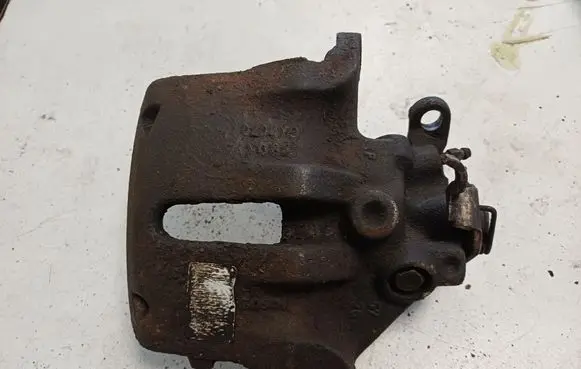 Citroen C5 Front brake caliper 
