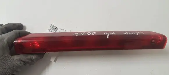 Peugeot 308 Third/center stoplight 968042658001 89071079