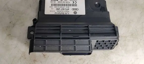 Audi A6 S6 C6 4F Other control units/modules 4F0907280 4F0910280 0094059