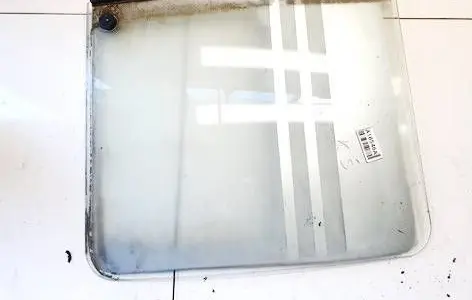 Fiat Scudo Rear side window