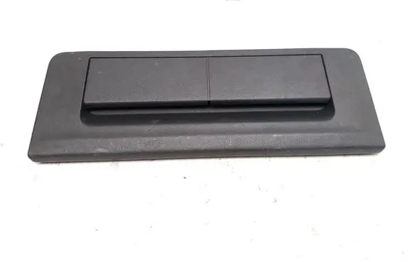 Skoda Octavia Mk3 (5E) Other trunk/boot trim element 5E5867145