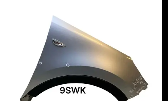 KIA Sportage Fender