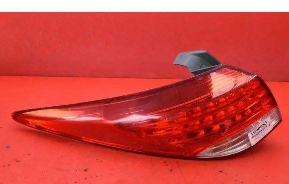 Hyundai i40 Rear/tail lights 924013Z000