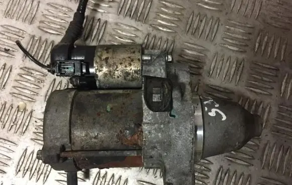 Honda Jazz Starter motor 4280004140 428000-4140