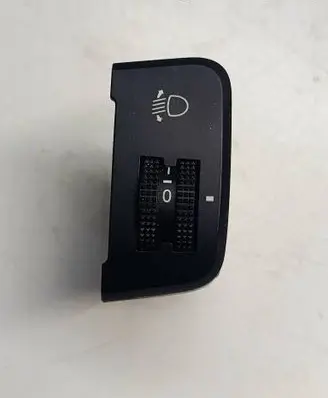 KIA Ceed Headlight level height control switch A32FW954