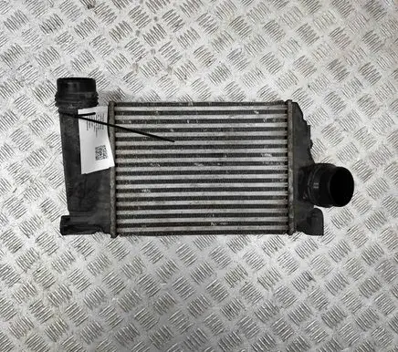 Nissan Qashqai Intercooler radiator 144614ED0A