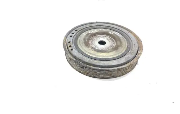 Ford Galaxy Crankshaft pulley