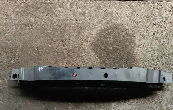 Volvo XC70 Front bumper support beam 30678674