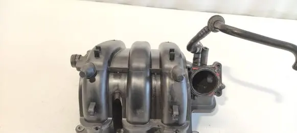 Skoda Fabia Mk1 (6Y) Intake manifold