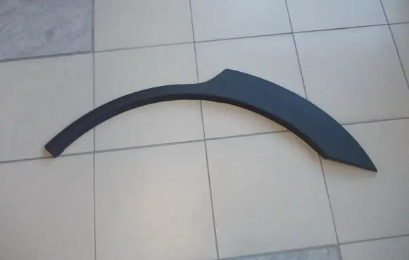 Mitsubishi Outlander Other exterior part MZ314404