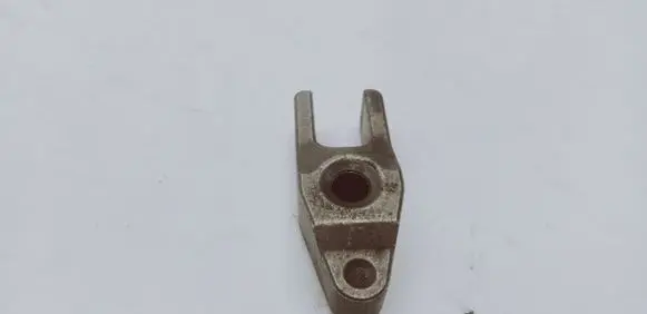 Honda CR-V Fuel Injector clamp holder