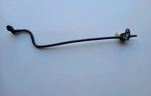 Fiat 500X Vacuum line/pipe/hose STU1113080
