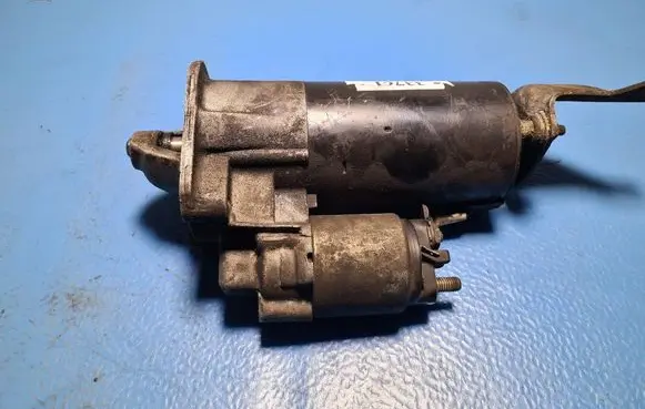 Volvo V70 Starter motor