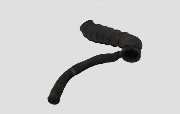 Hyundai Tucson JM Turbo air intake inlet pipe/hose 2813826320